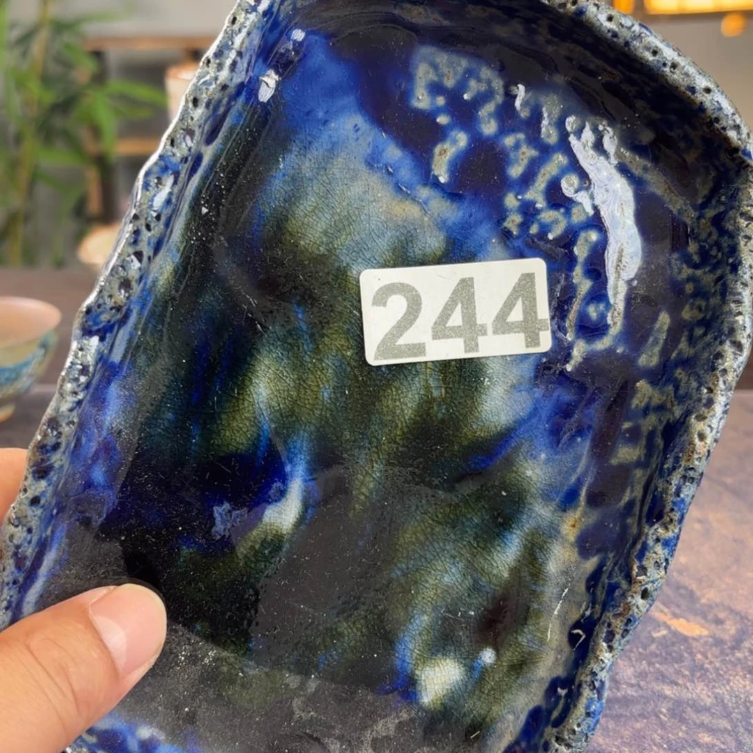 景德镇纯手工制作工艺