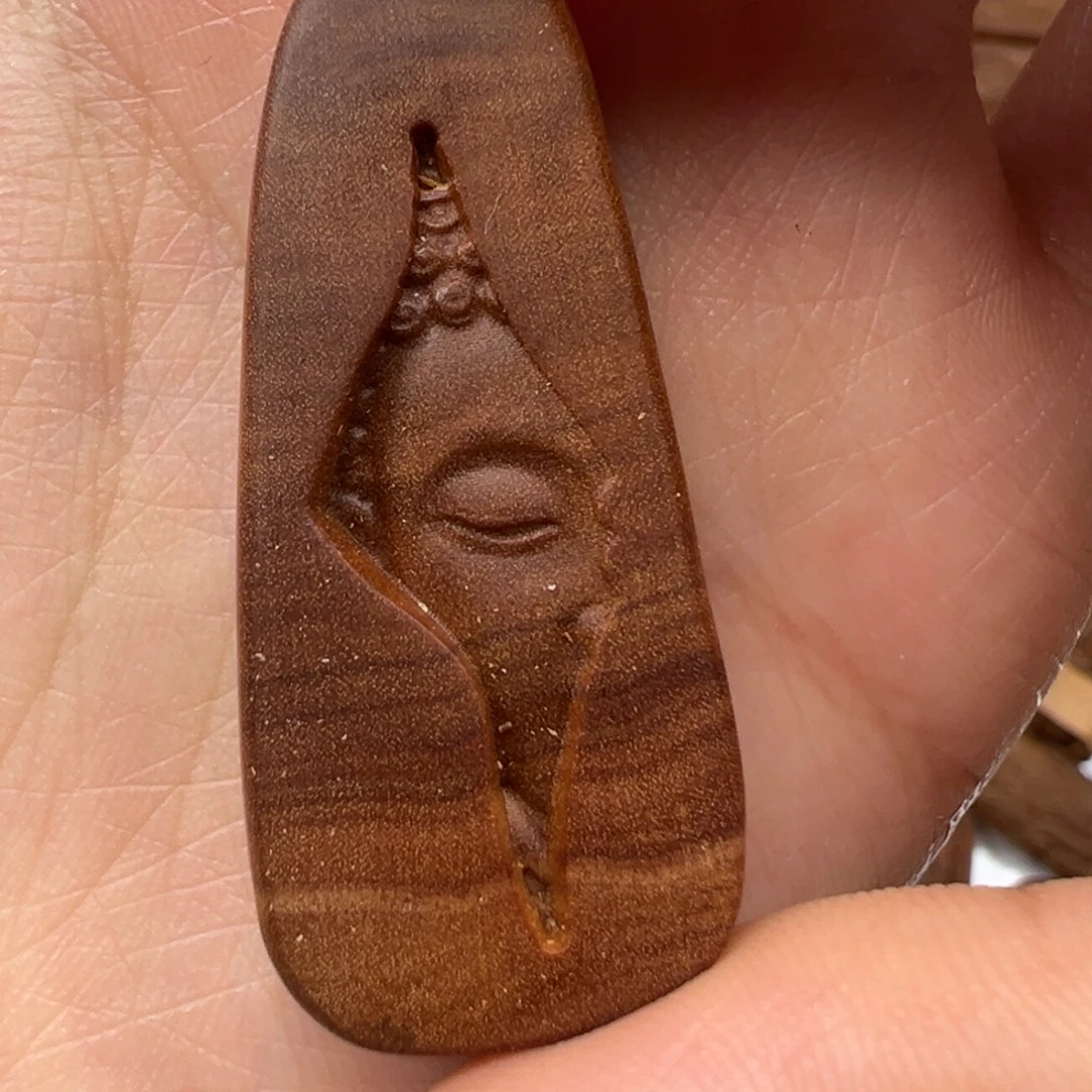 檀香木随行老山檀