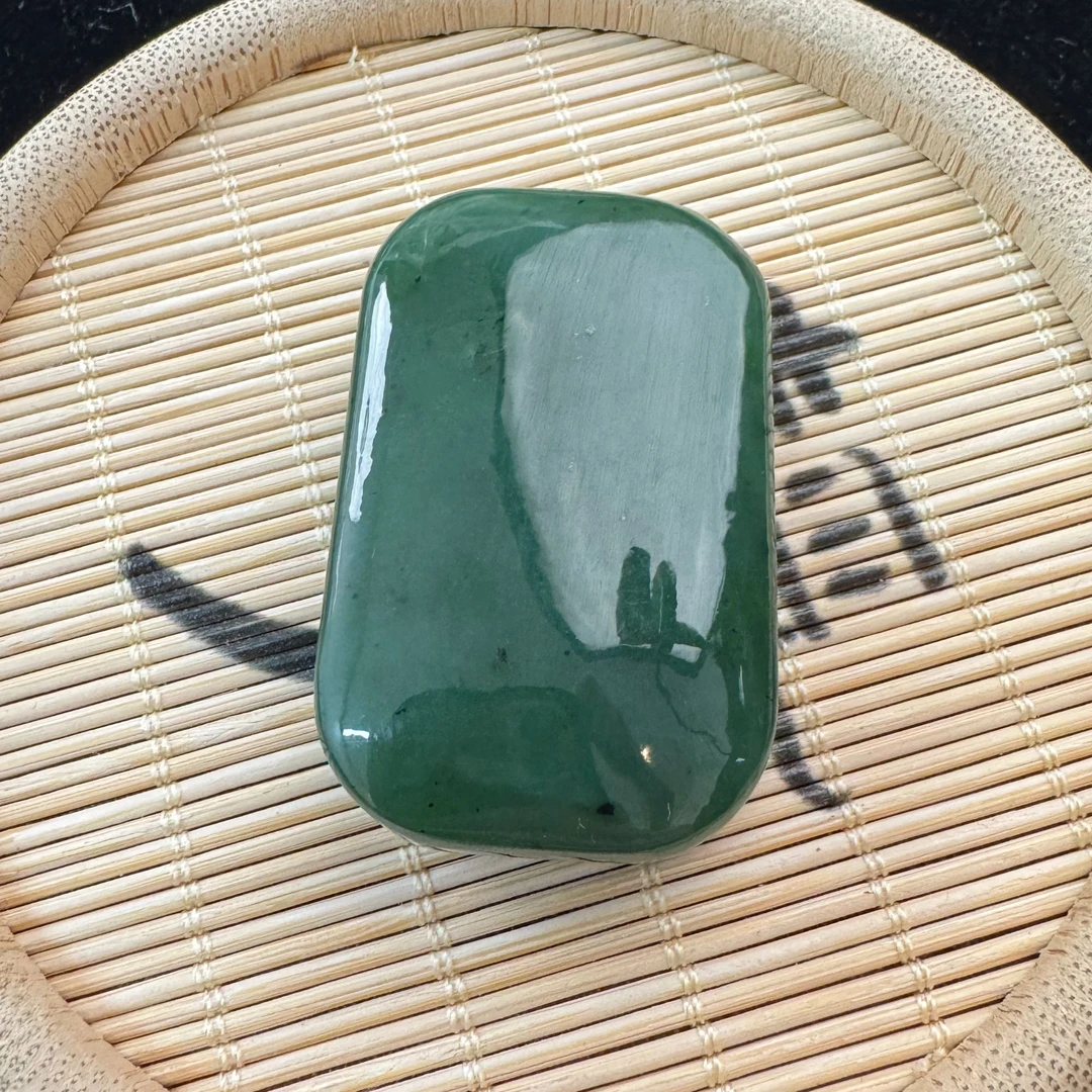 【徐雷珠宝】  和田玉挂件   933  （多样发一）