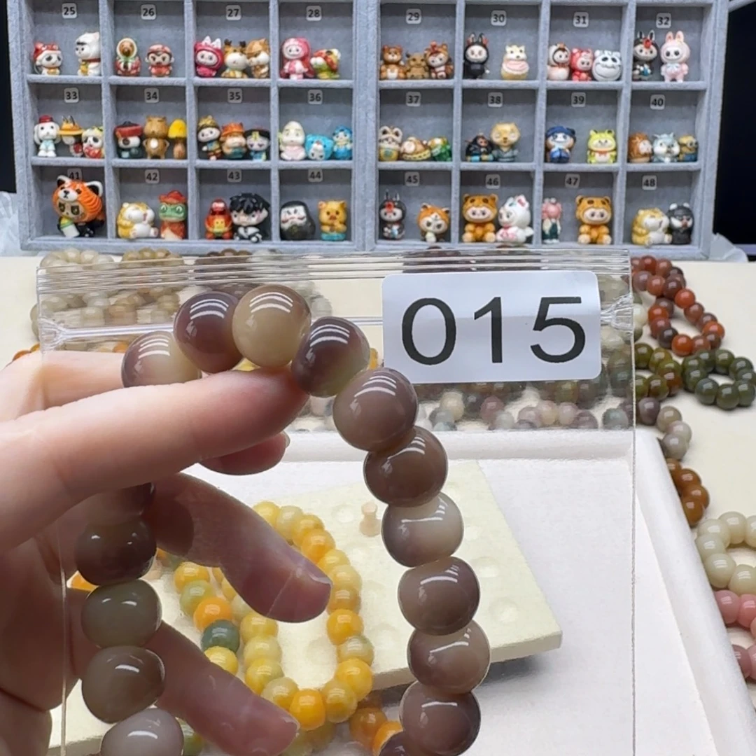 吊坠菩提根/象牙果