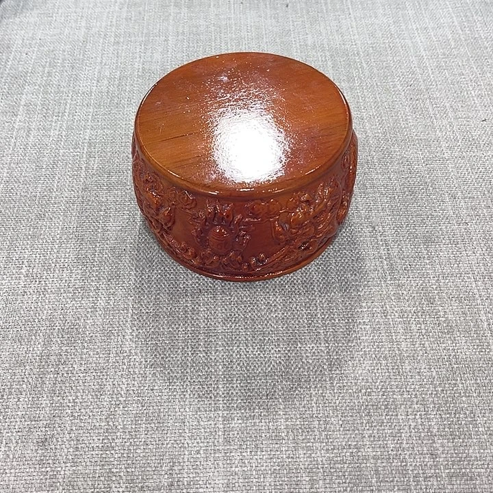 琉璃手工艺品红木工艺品雕刻工艺