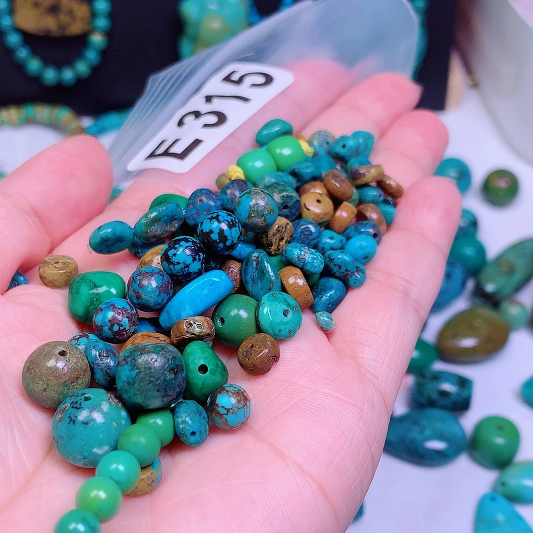 空竹粉丝专享十堰特色手工散珠