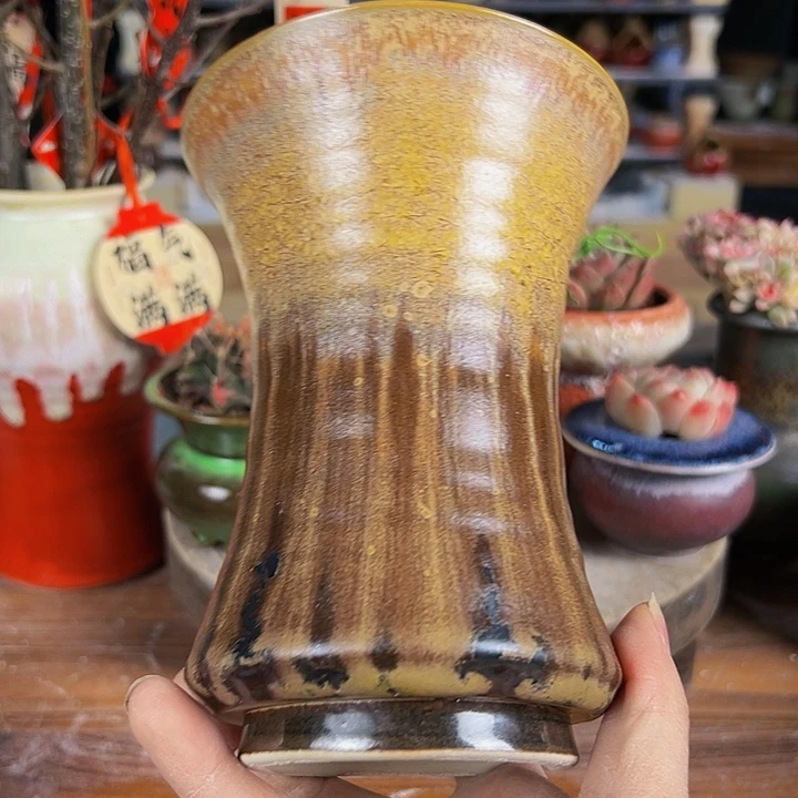 景德镇陶瓷艺术2单包邮