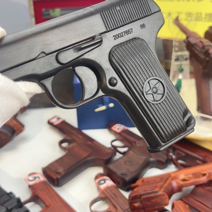 西***诺香榧木乌木紫光檀经典版54