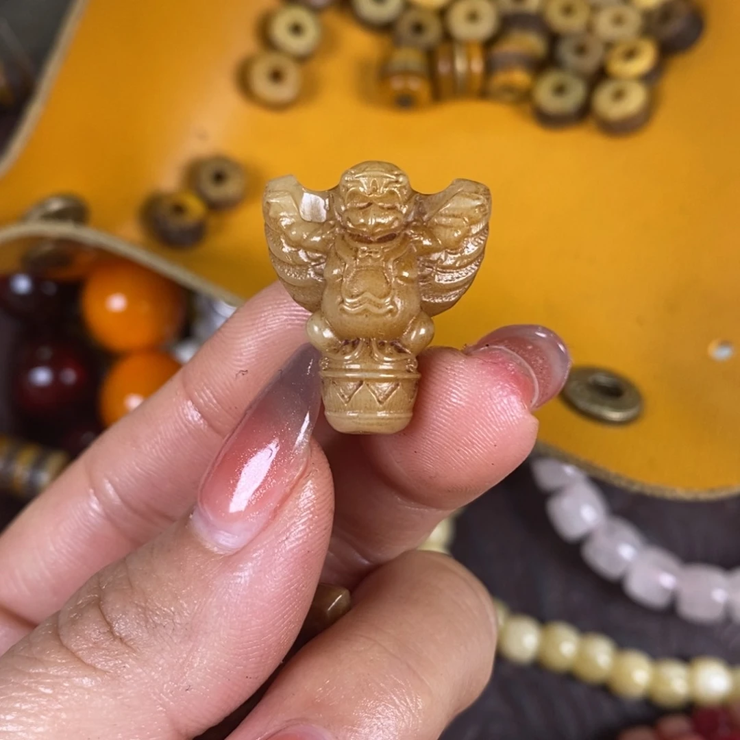 手串/手链驼骨配饰150