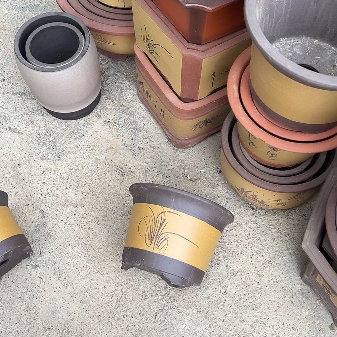 手工艺品琉璃紫砂