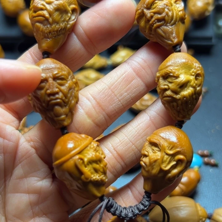 橄榄核手串/手链橄榄