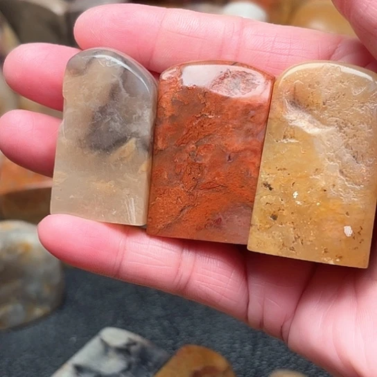 昌化石印石昌化石