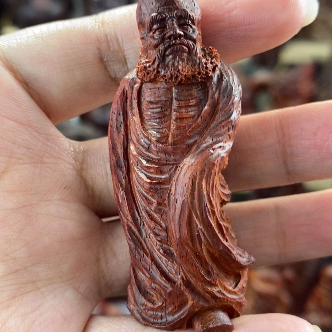 檀香紫檀（小叶紫檀）