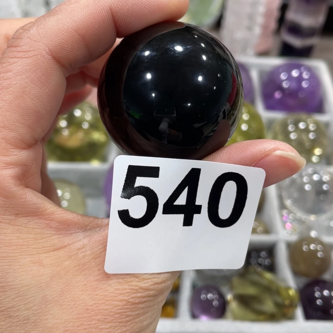 水晶珠宝半成品未镶嵌