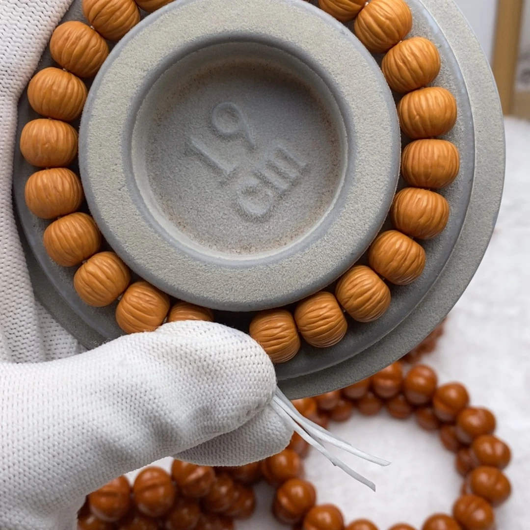 猴头核桃手串?****?小土豪