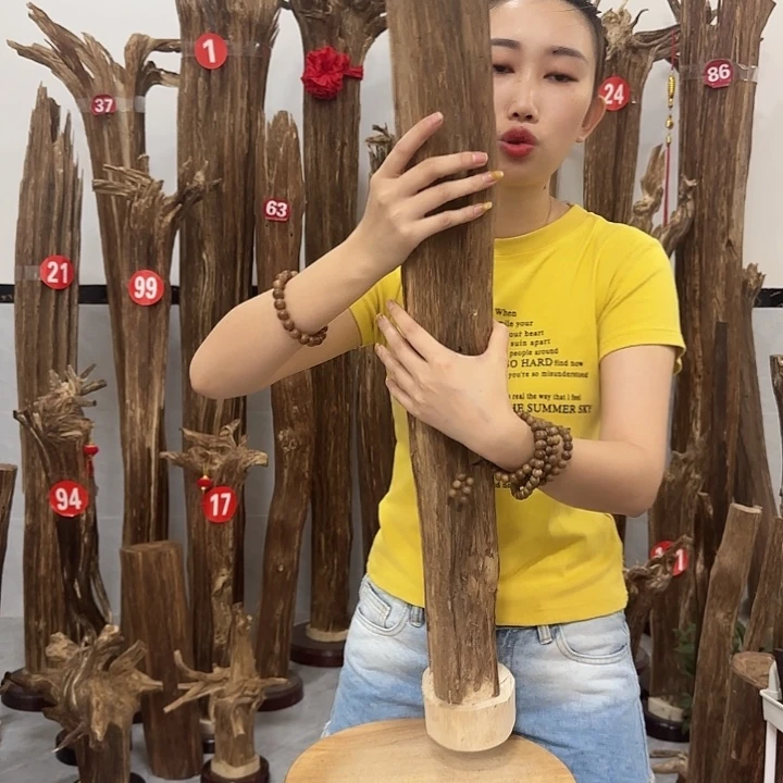 中式原料香薰香道