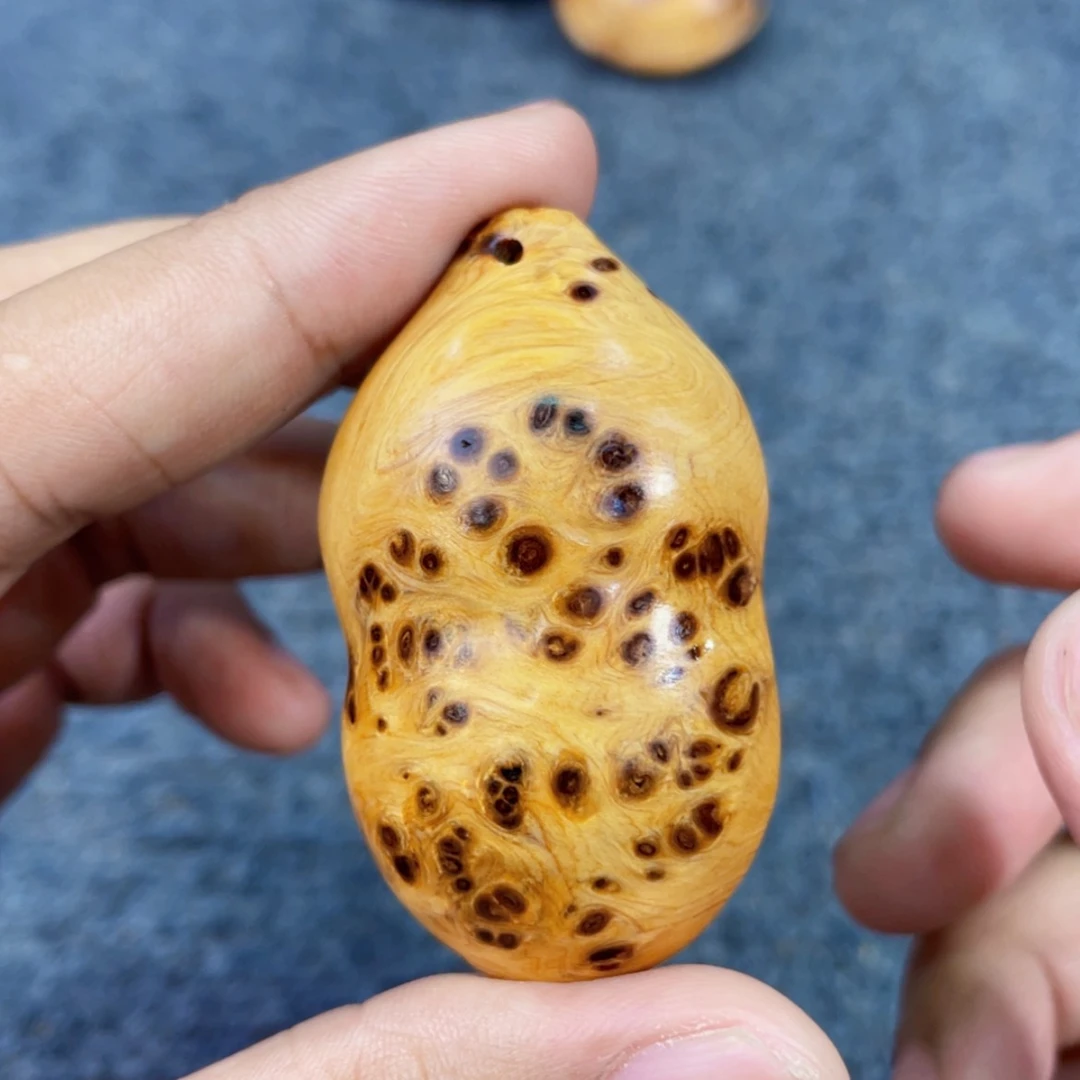 【闪购商品】柏木（崖柏）太行崖柏，纯手工