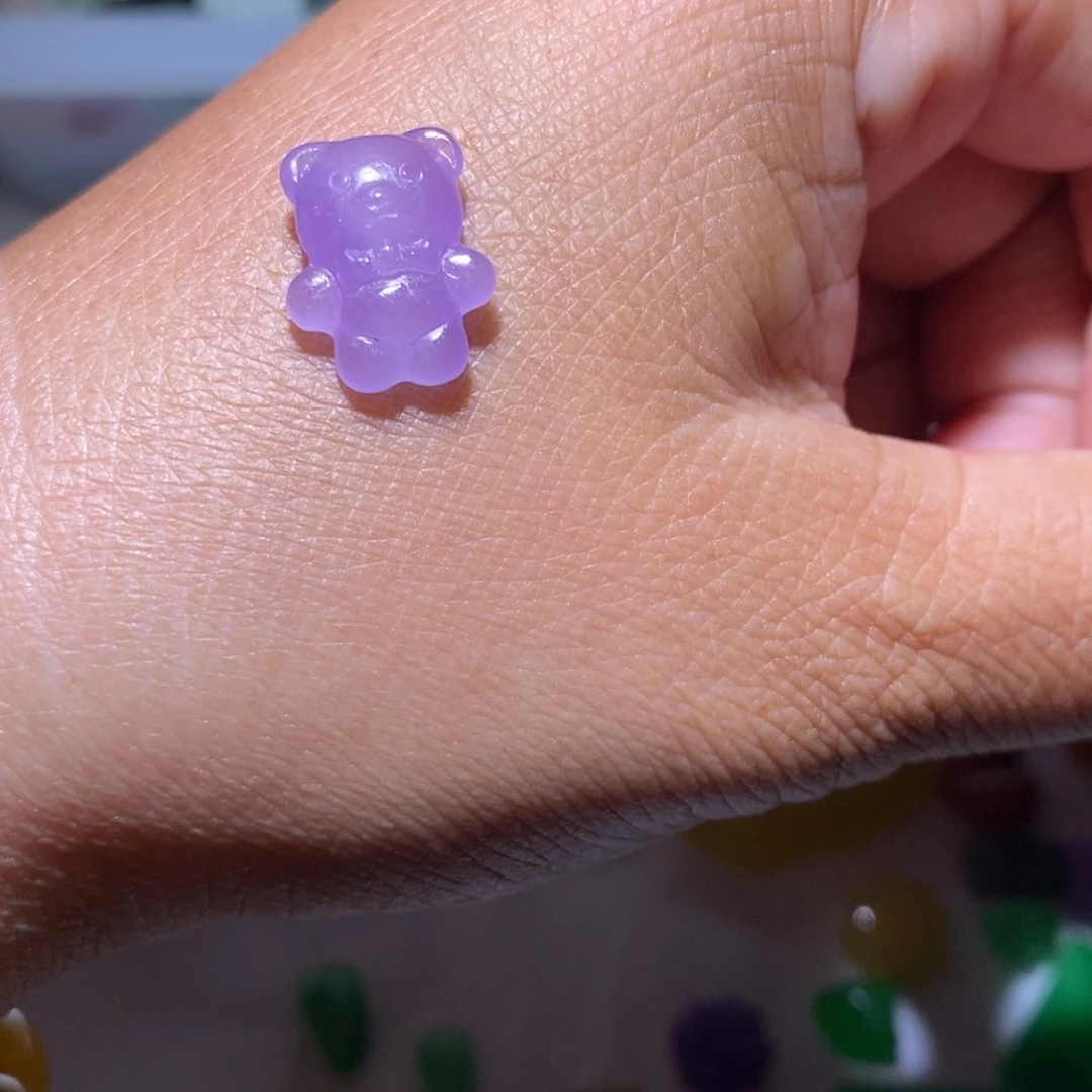 颈饰未镶嵌翡翠80