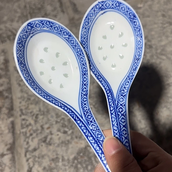 景德镇高温玲珑陶瓷