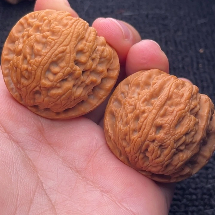 文玩核桃吊坠精品文玩核桃24