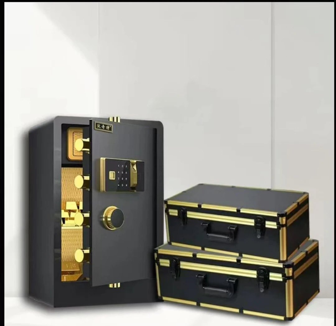 粉色专属组合礼物 四件套大件