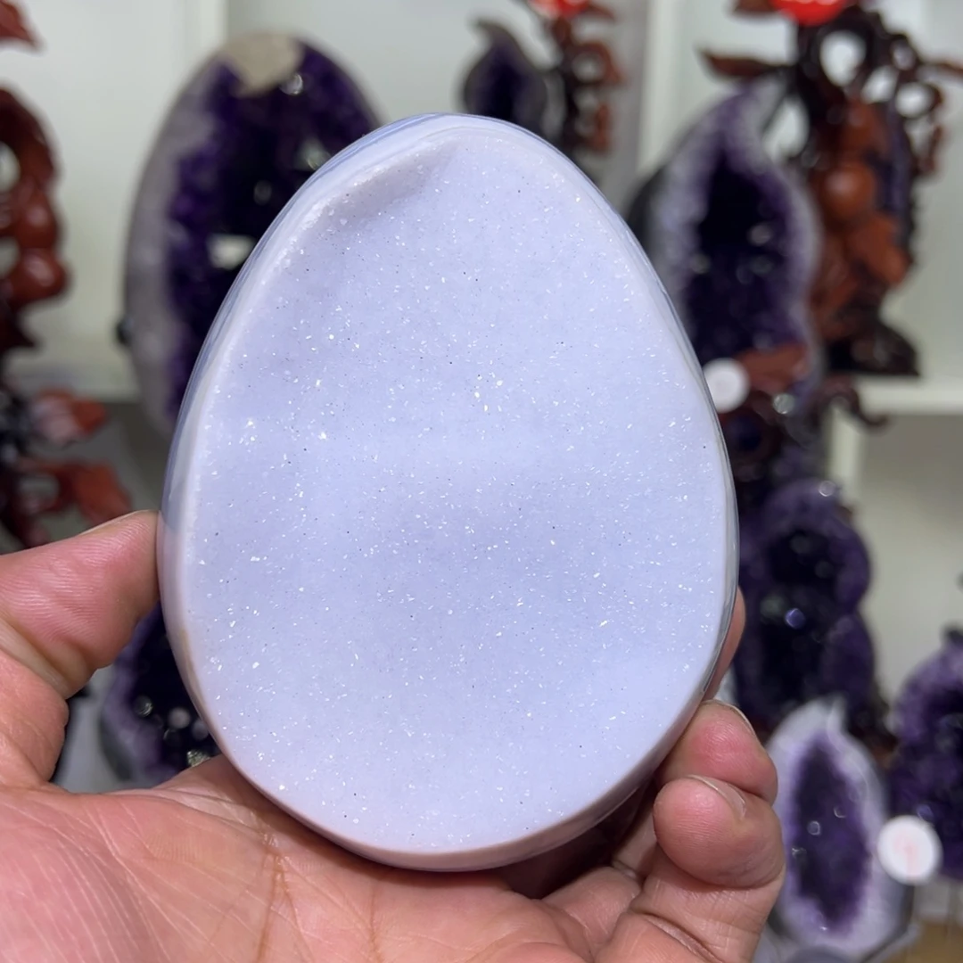 未镶嵌大型摆件（非配饰）水晶