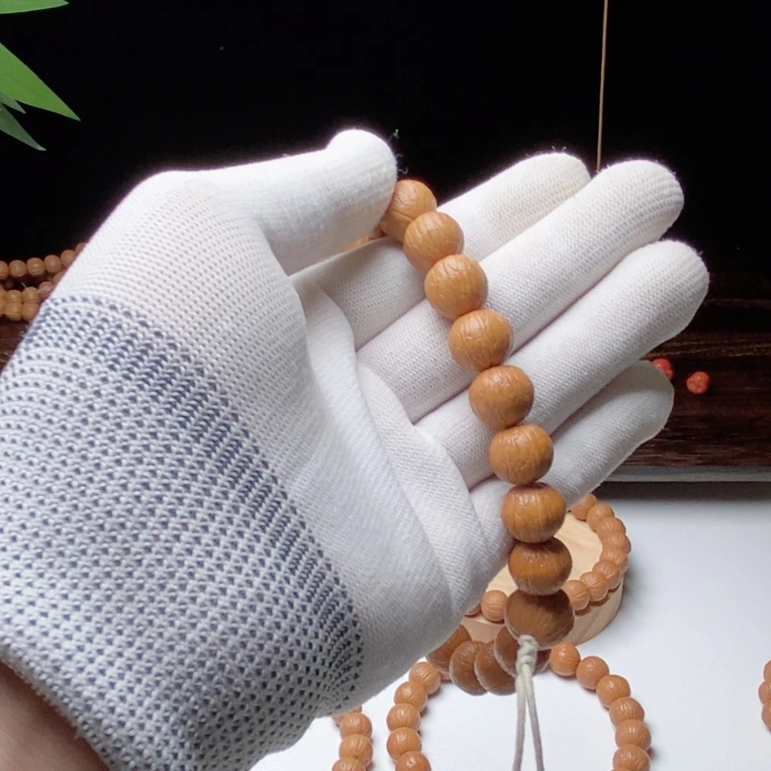 猴头核桃手串晨*福利