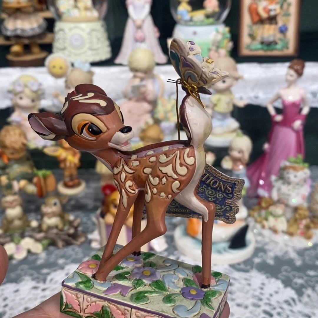中古摆件中古娃娃