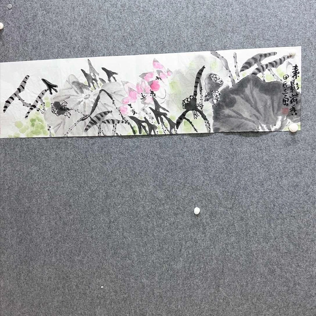 国画精品课程建设