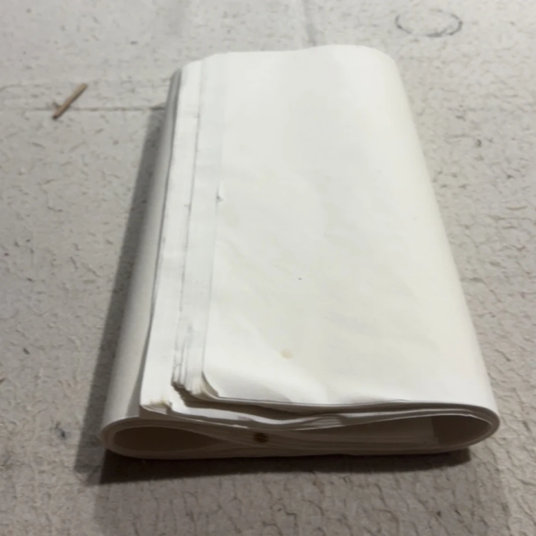 福利31纯手工老纸3分熟50张