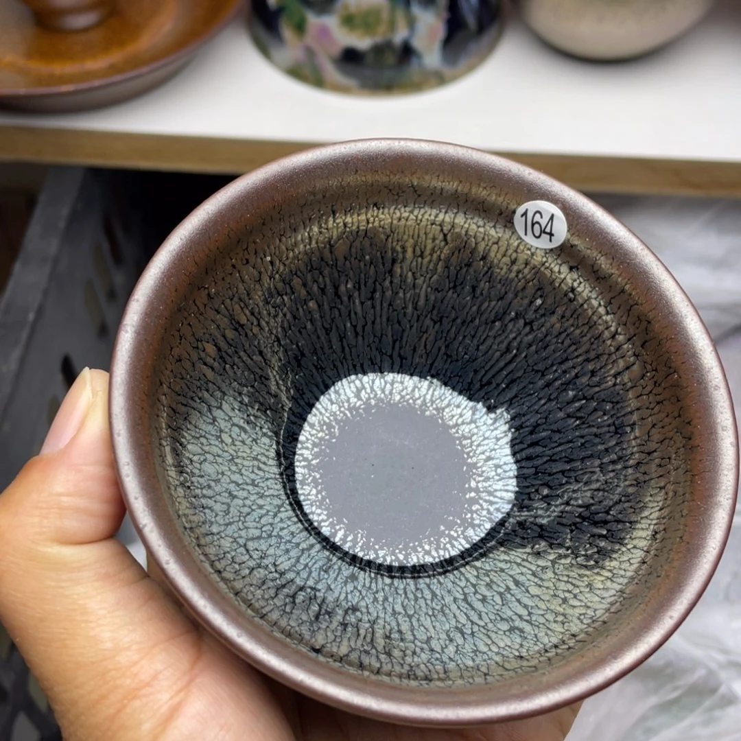 茶盏还珠格格哥哥