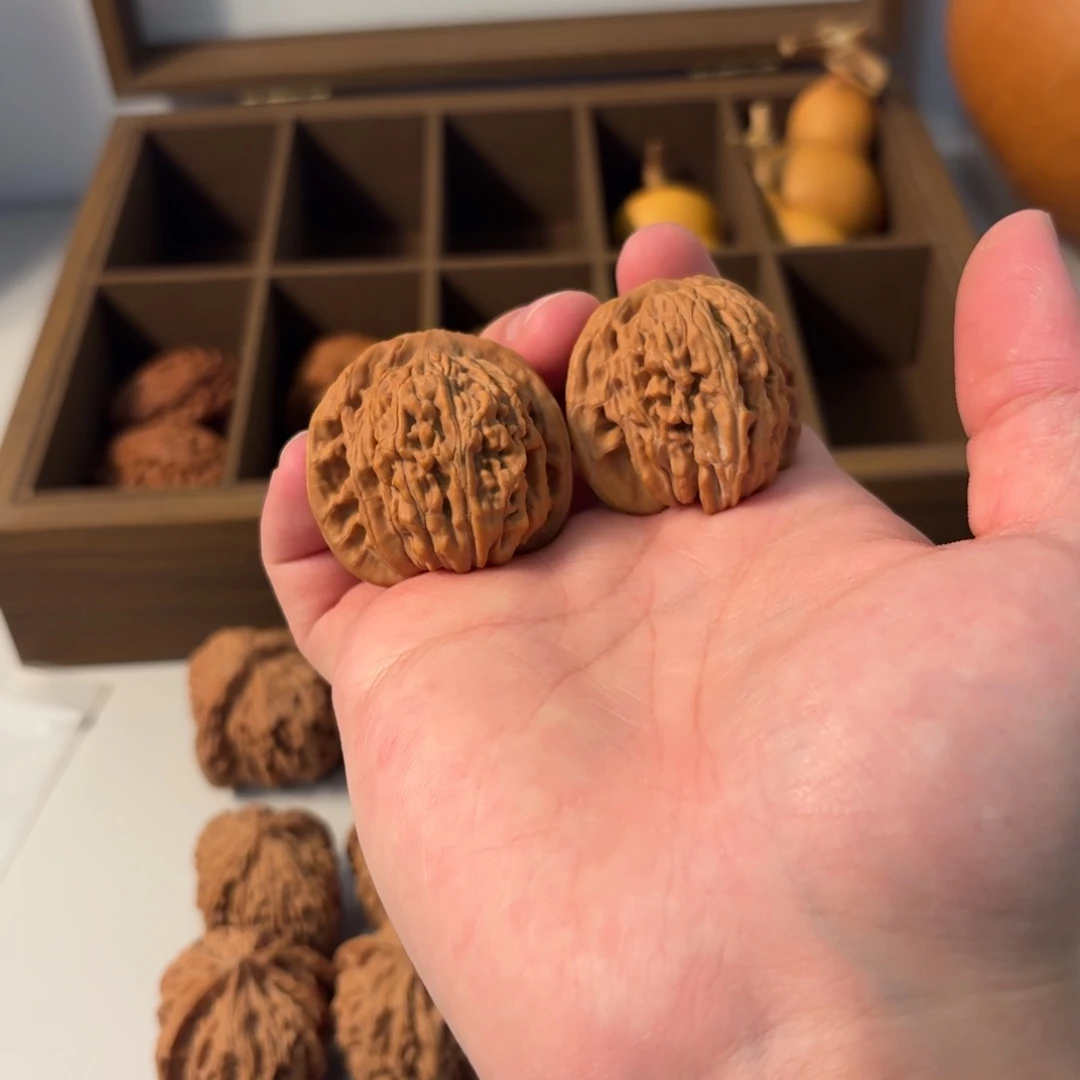 文玩核桃吊坠?***239楼子