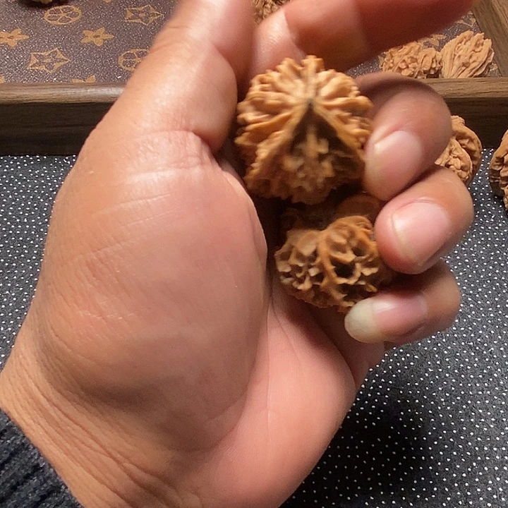 岐山三棱放漏福利
