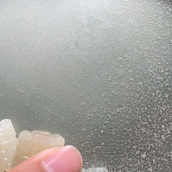 瓷片山*花开富贵大家庭