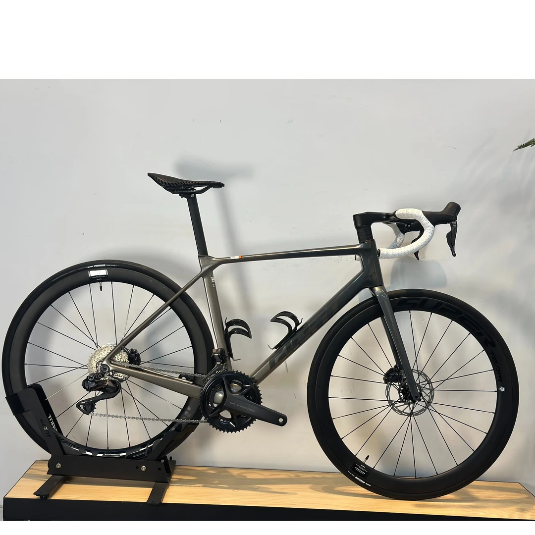 捷安特弯把公路车 TCR ADV 3 M码 适合身高173-183