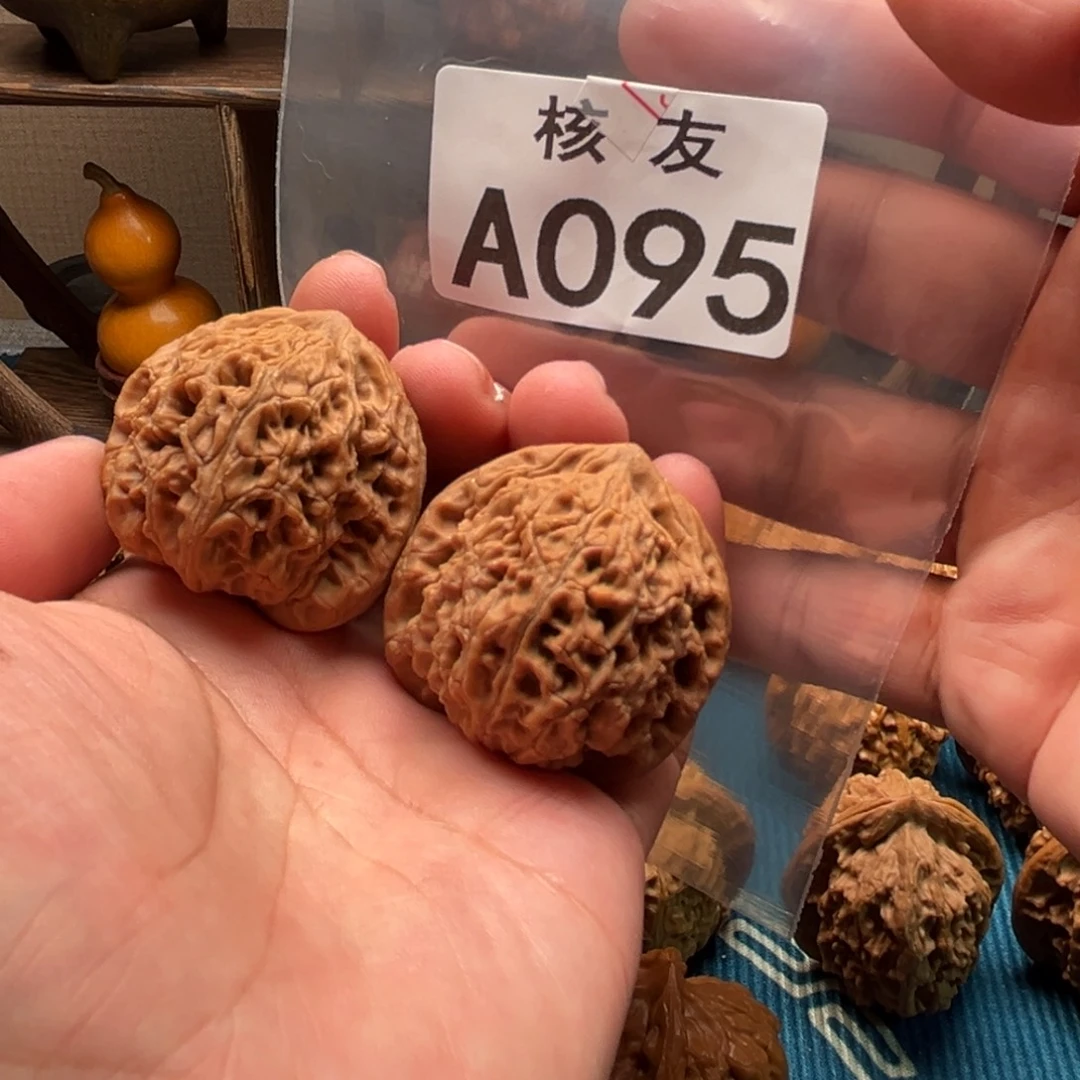 吊坠文玩核桃水龙
