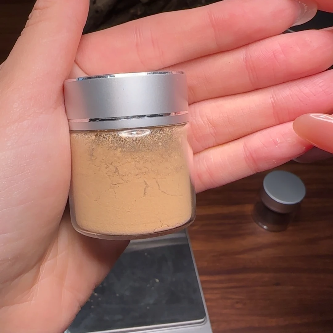 沉香沉香碎屑富森红土粉5克