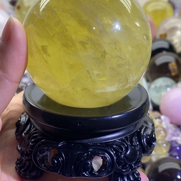 未镶嵌珠宝半成品水晶哈*你2