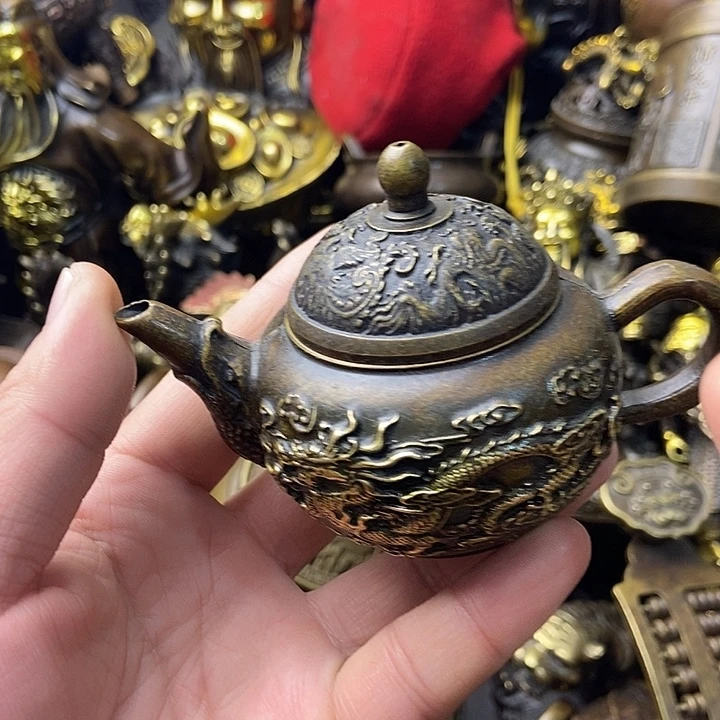 铜器摆件有限公司