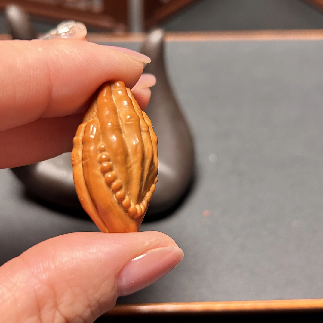 15➕橄榄核佛手单颗福利