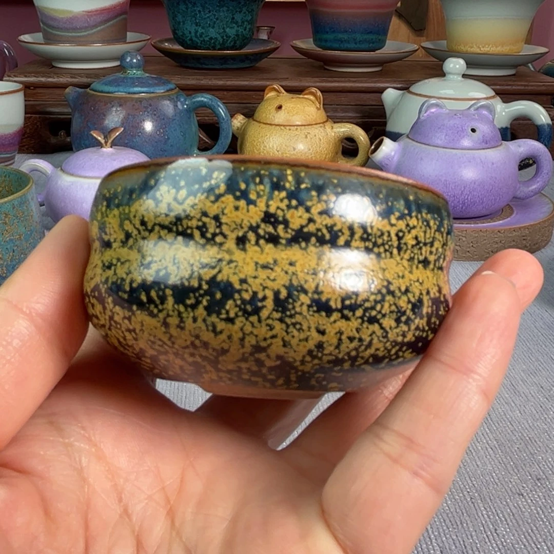 【闪购商品】钧瓷000023097855