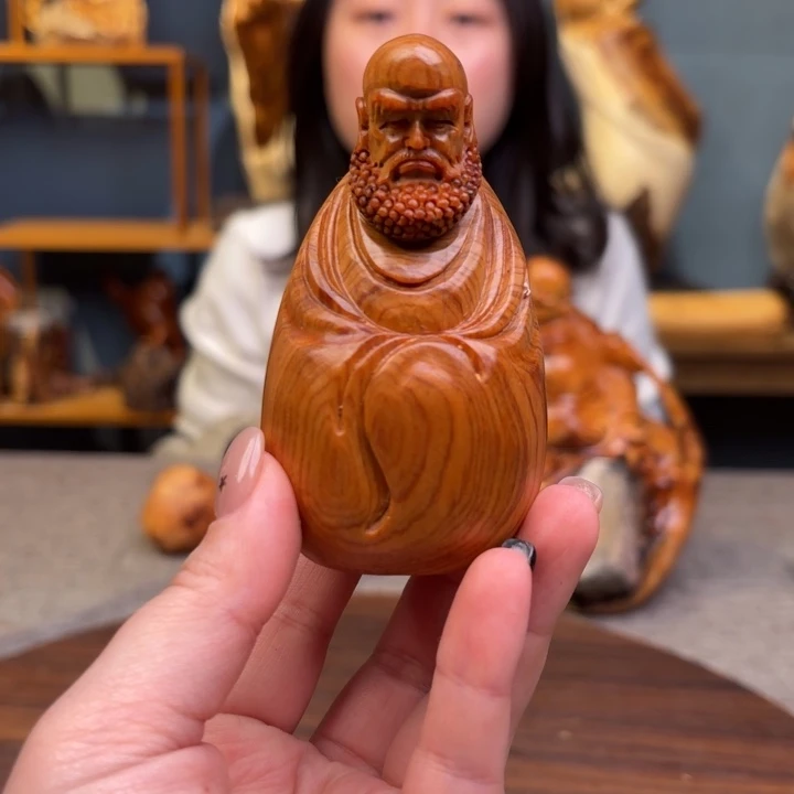 柏木（崖柏）关注一下