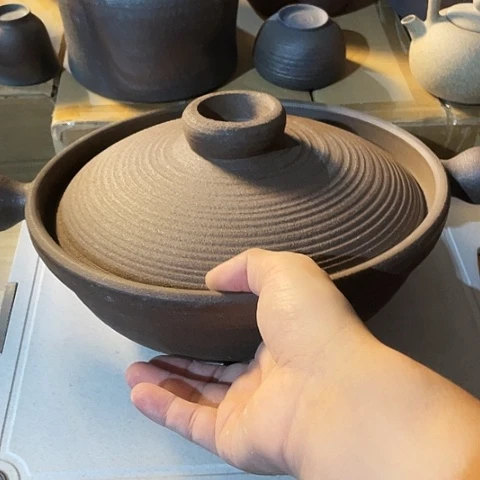 陶外贸单1个紫金陶27✖️9