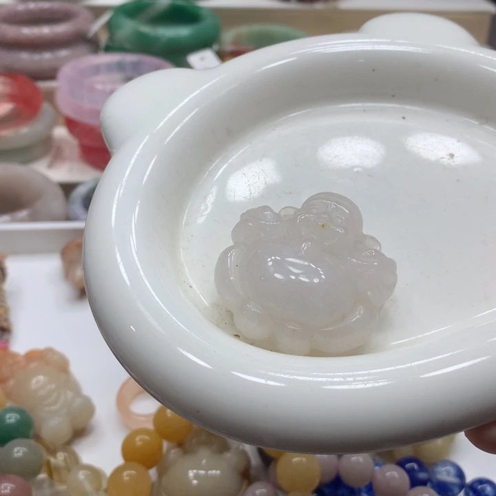 石英质玉Zzzzzzzzz未镶嵌