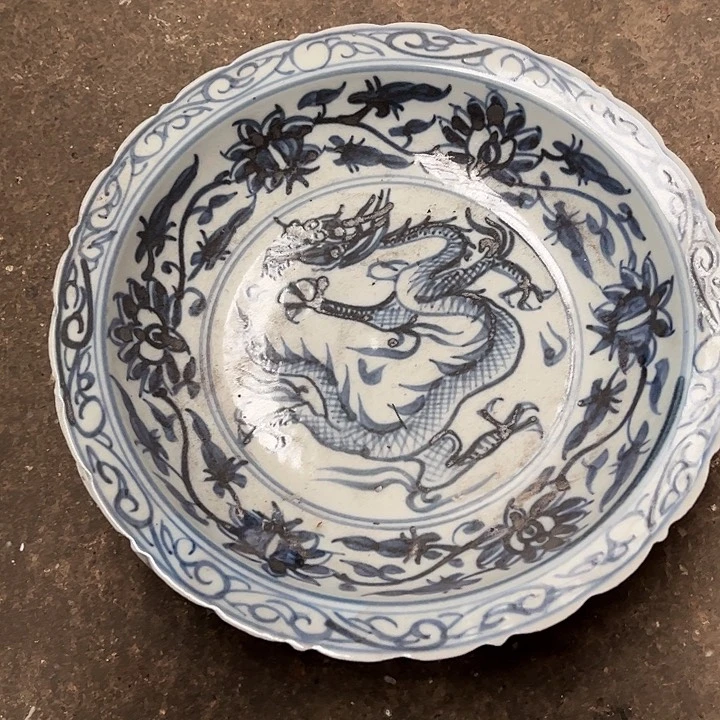 摆件景德镇精品陶瓷