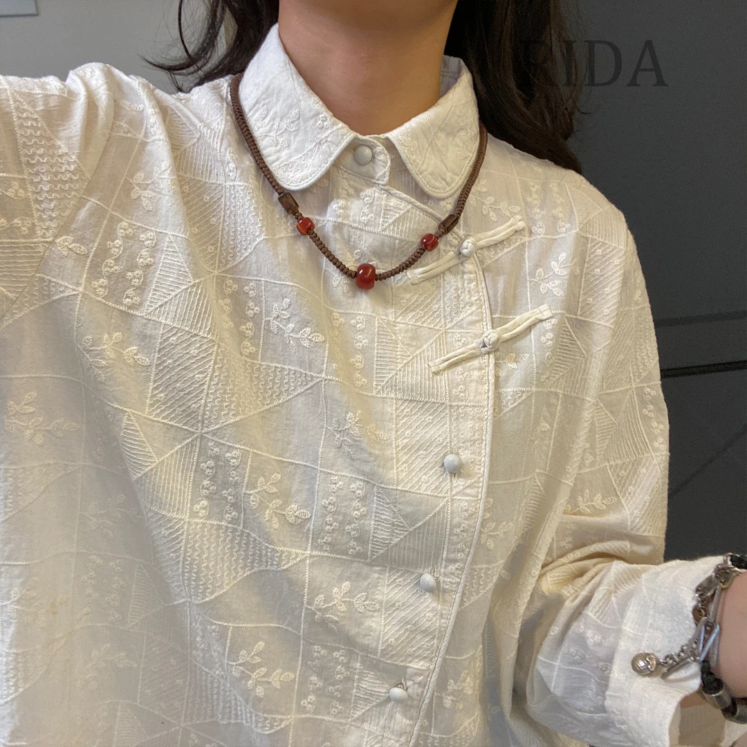 项链 时尚百搭复古编织 001