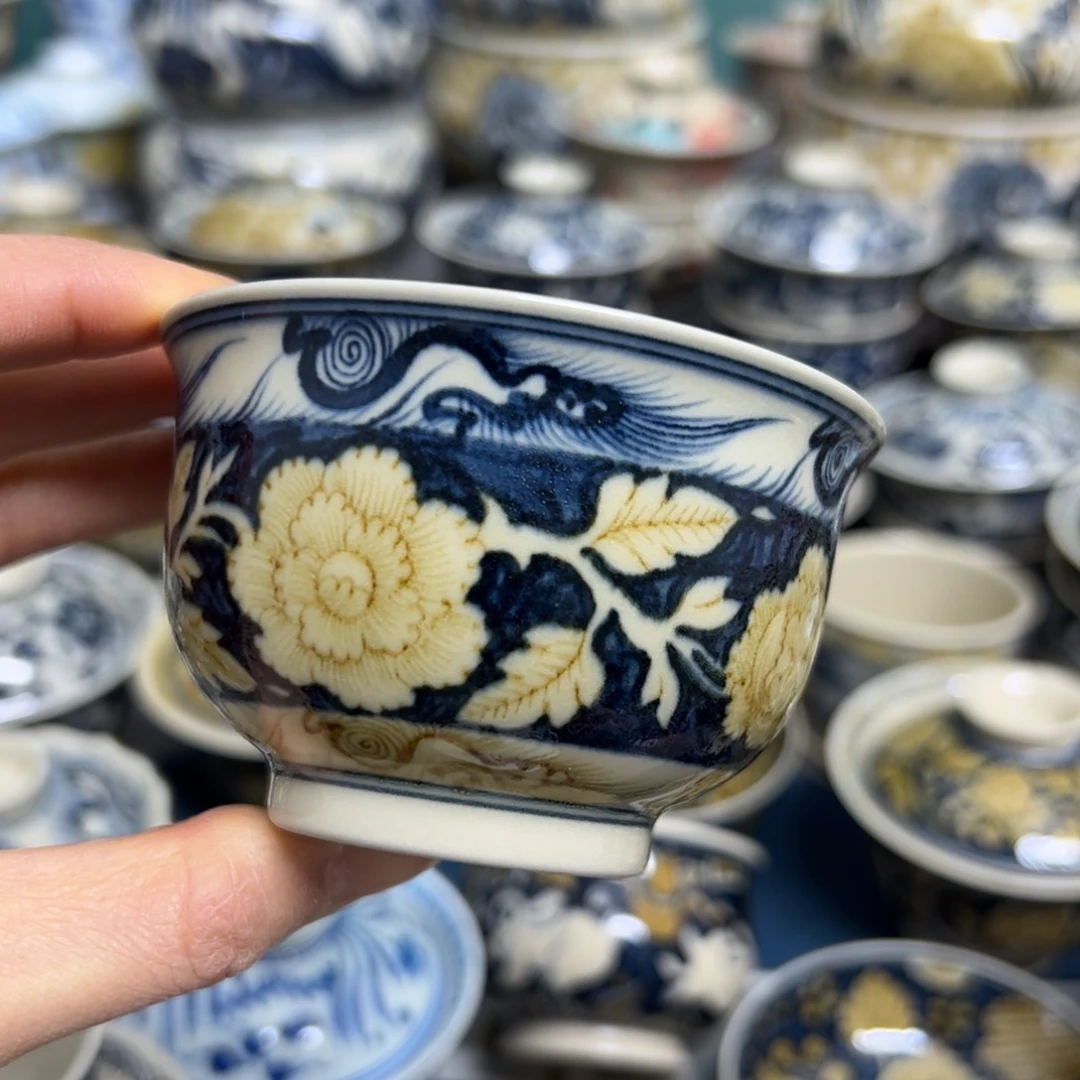 【闪购商品】陶瓷艺术有限公司