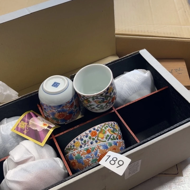 盖碗瓷器制作方法将瓷器和