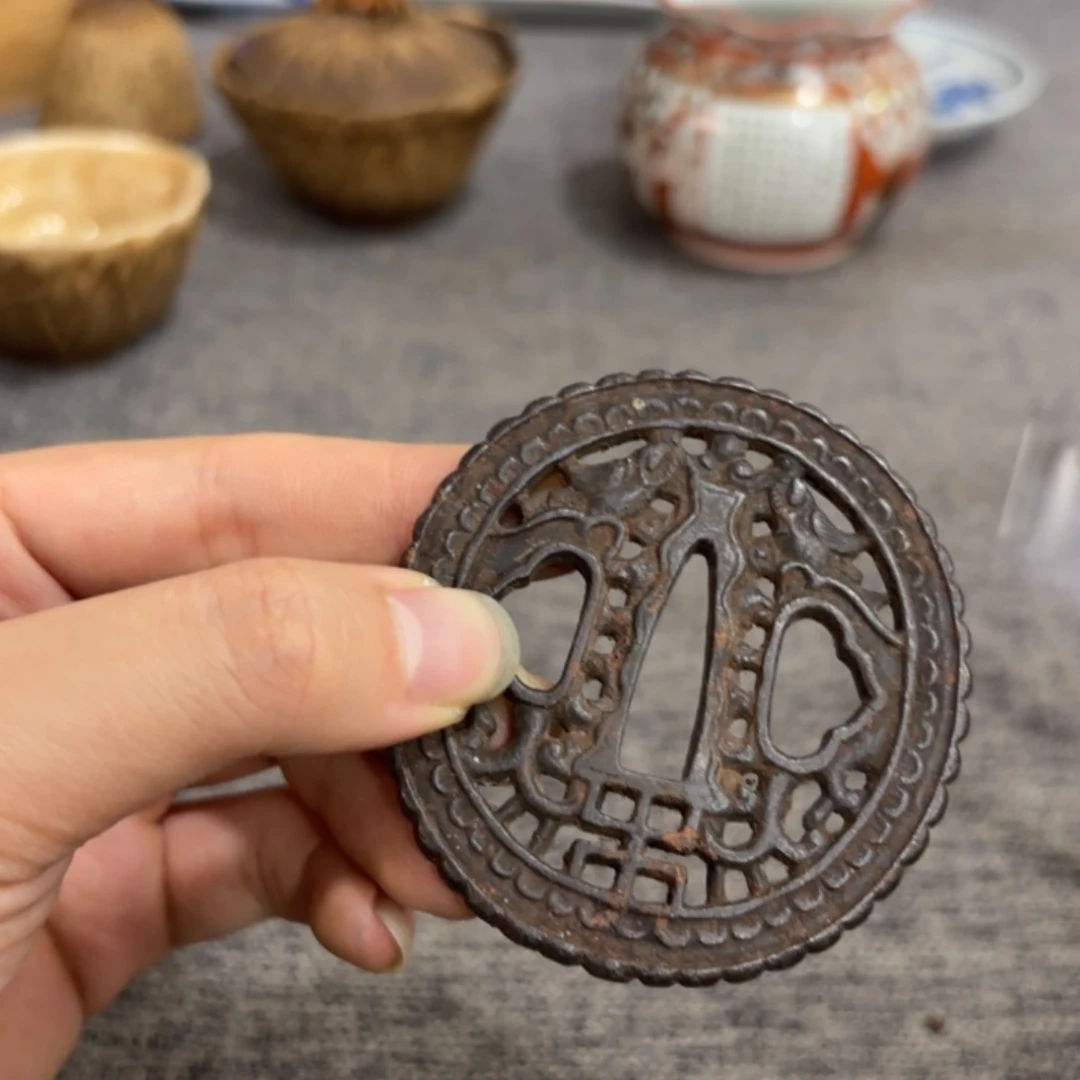 非常好看漂亮的物品