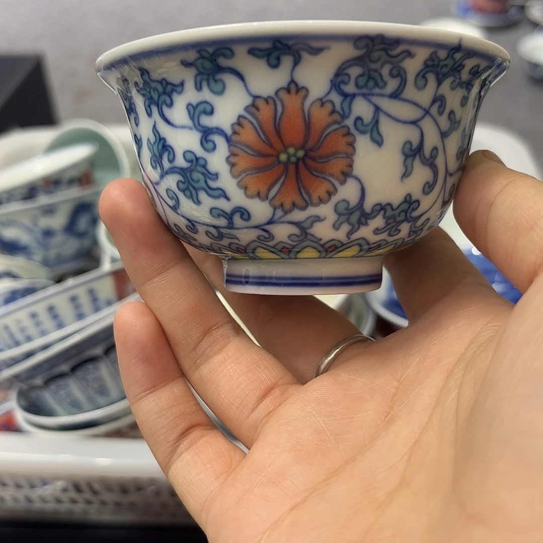 景德镇陶瓷学院的