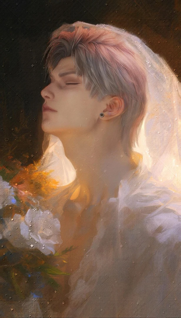 【恋与深空】相纸卡牌