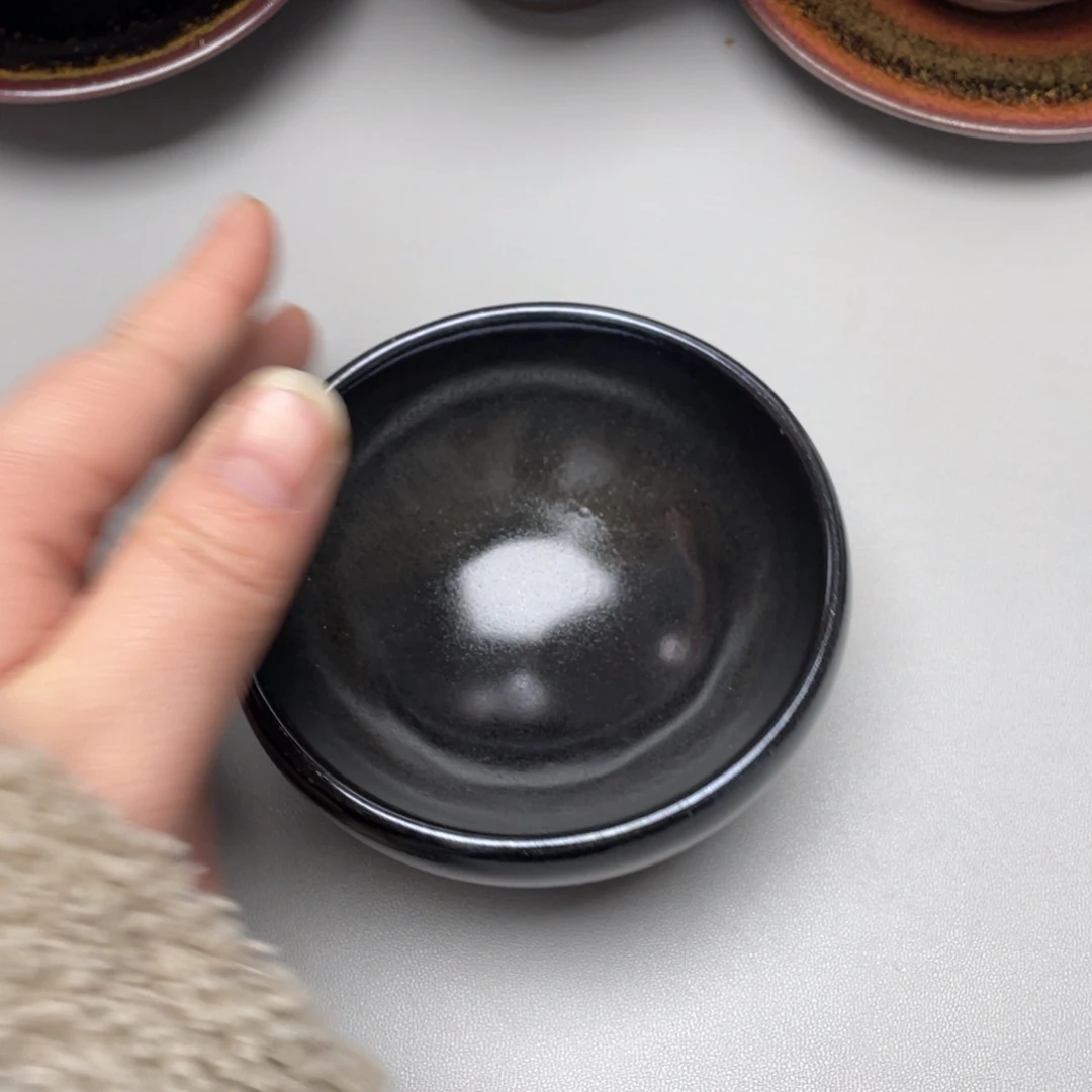 羊***～茶盏73。