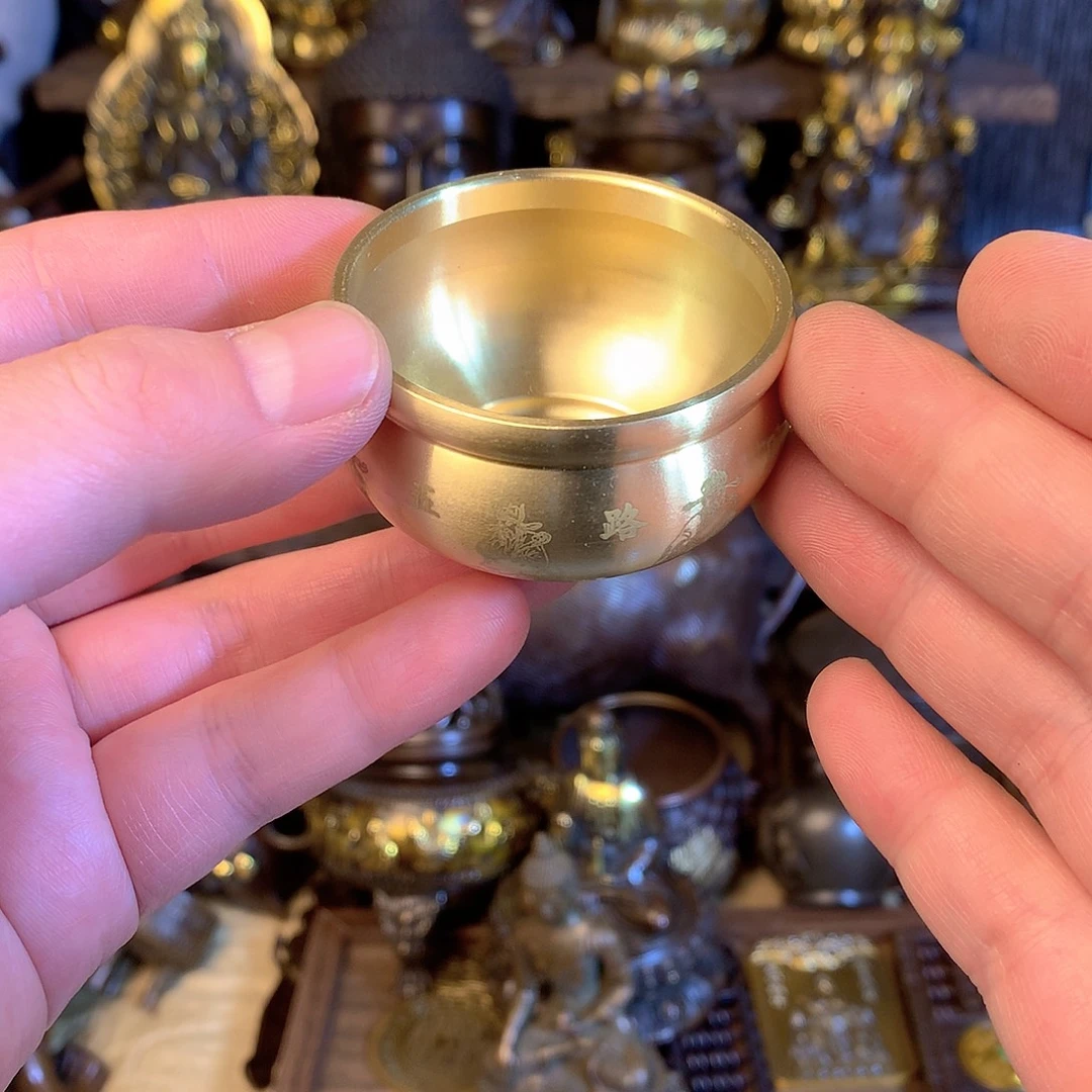 铜直播间推荐古品