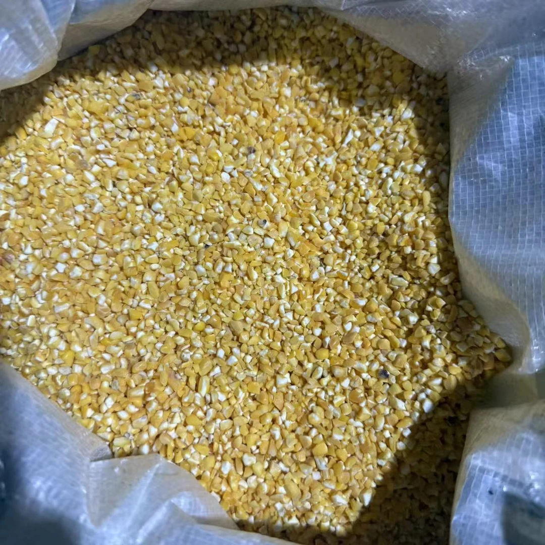 【山地王】玉米碴云南高山集市现收软糯健康熬粥口感好